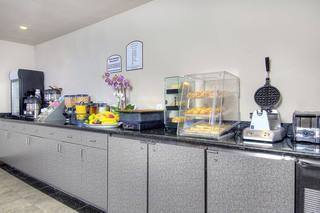 Hotel Best Western - San Mateo/los Prados