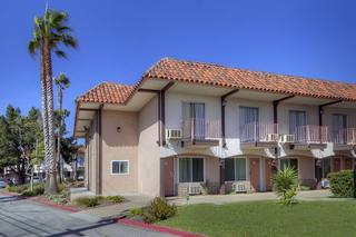 Hotel Best Western - San Mateo/los Prados