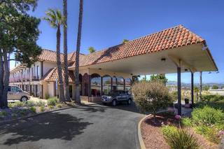 Hotel Best Western - San Mateo/los Prados