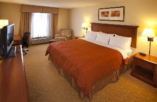 Hotel Country Inn & Suites Baltimore North