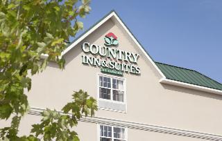 Hotel Country Inn & Suites Baltimore North