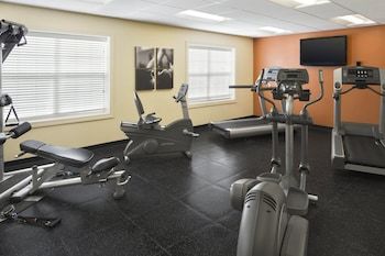 Hotel Country Inn & Suites Baltimore North