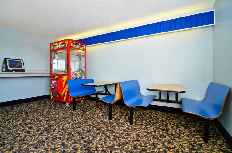Hotel Best Western Cooper`s Mill