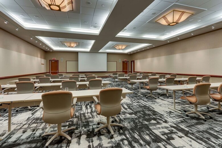 Chattanoogan Hotel