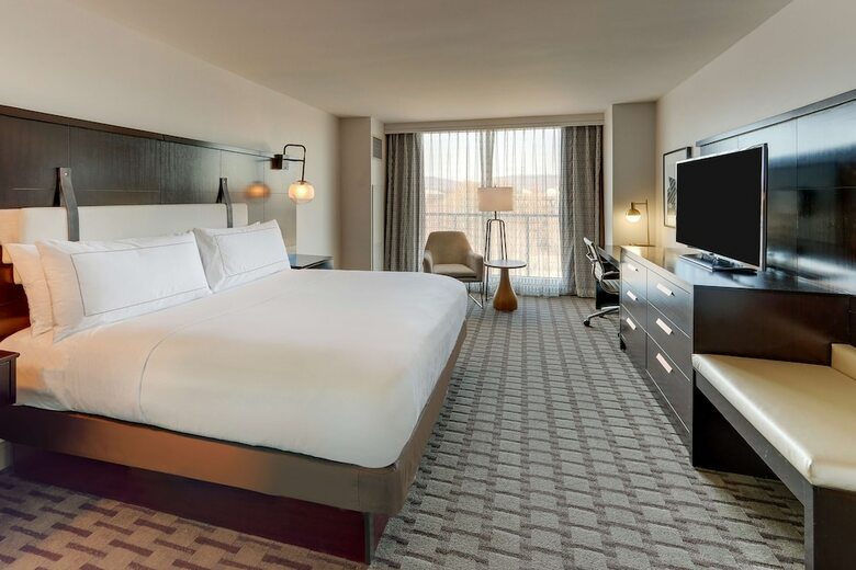 Chattanoogan Hotel