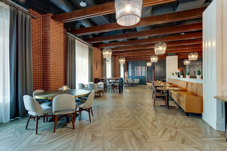 Chattanoogan Hotel