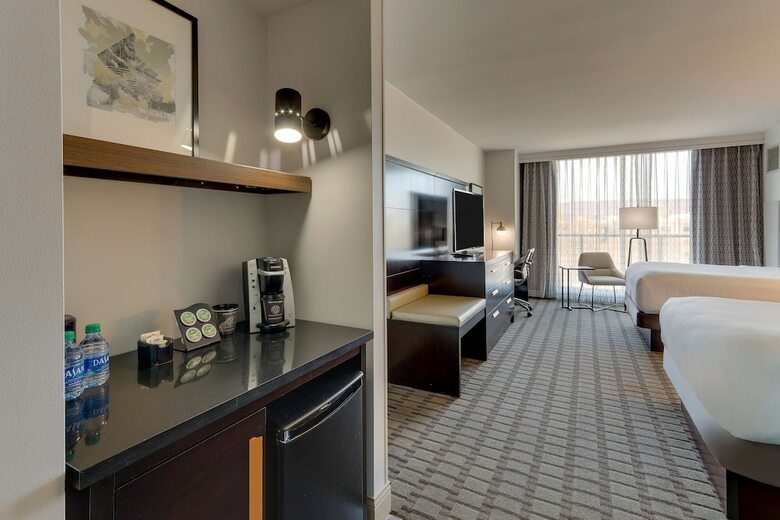 Chattanoogan Hotel
