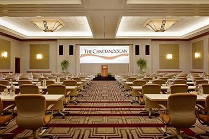 Chattanoogan Hotel