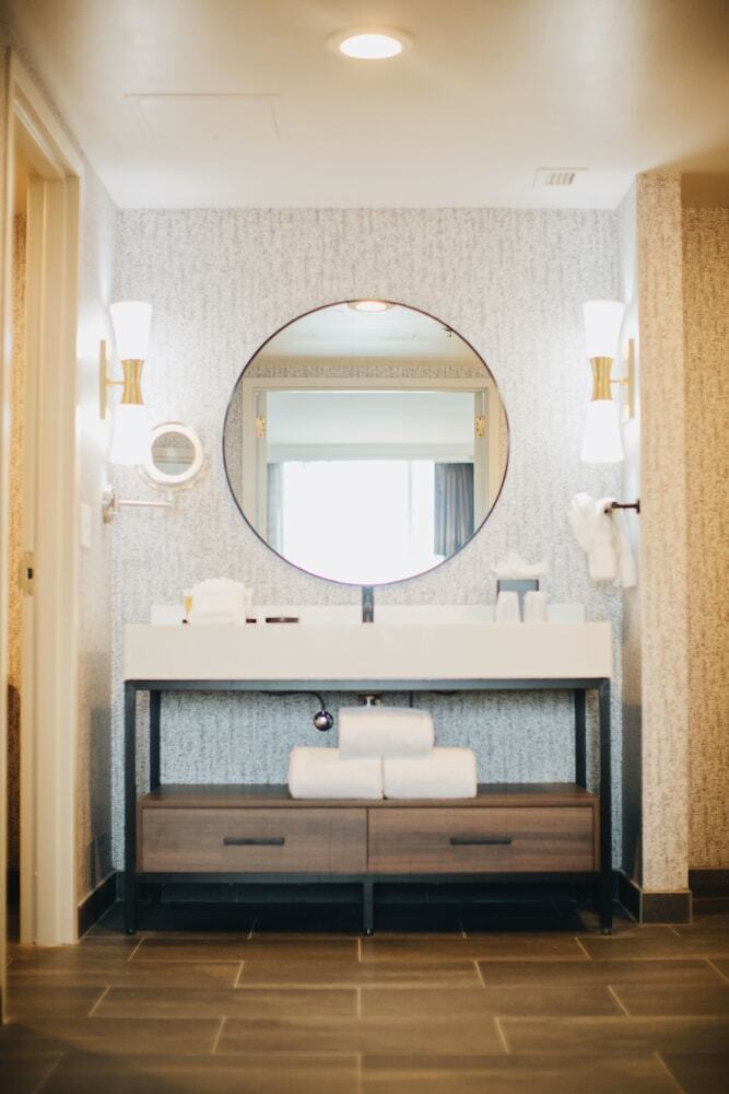 Chattanoogan Hotel