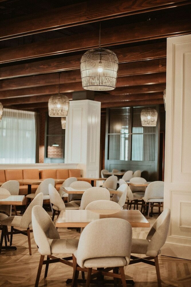 Chattanoogan Hotel