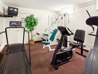 Hotel Days Inn Rivergate