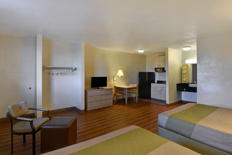 Hotel Motel 6 Cocoa Beach