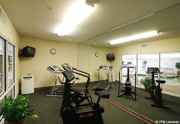 Hotel Fairfield Inn By Marriott