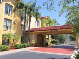 Hotel La Quinta Inn Ft Lauderdale - Deerfield Beach