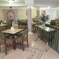 Hotel La Quinta Inn Ft Lauderdale - Deerfield Beach