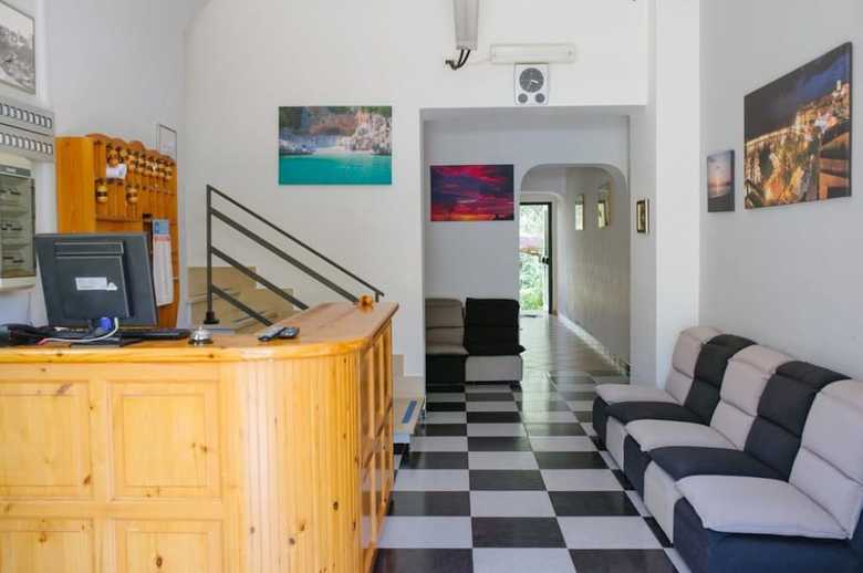 Hotel Albergo Marla