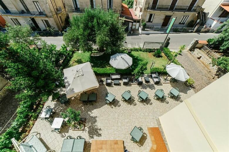 Hotel Albergo Marla