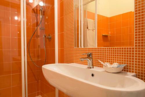 B&B I Tetti Di Siena
