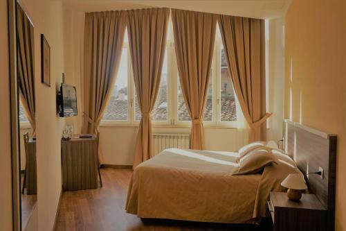 B&B I Tetti Di Siena
