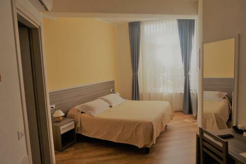 B&B I Tetti Di Siena