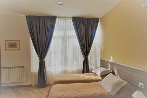 B&B I Tetti Di Siena