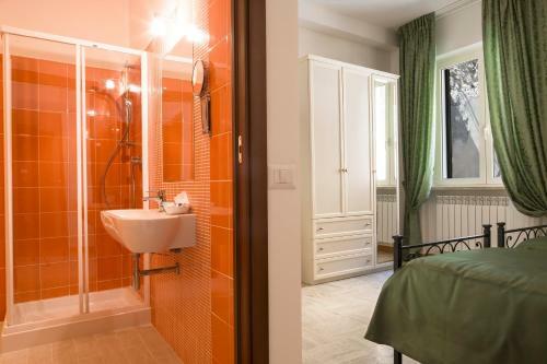 B&B I Tetti Di Siena