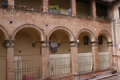 B&B I Tetti Di Siena