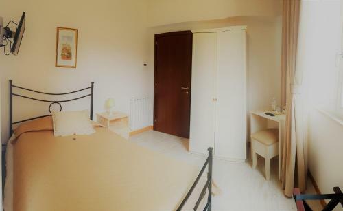 B&B I Tetti Di Siena