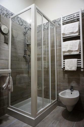 B&B I Tetti Di Siena