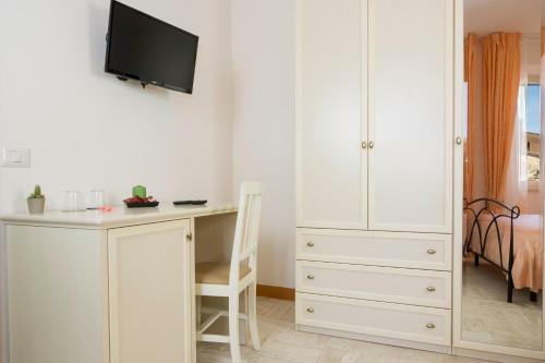 B&B I Tetti Di Siena