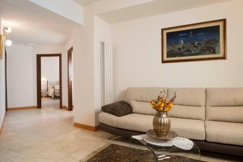 B&B I Tetti Di Siena
