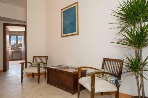 B&B I Tetti Di Siena