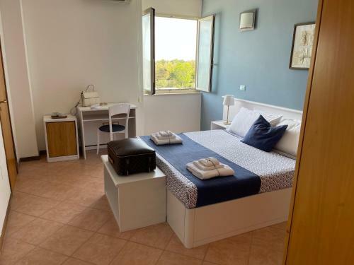 Perla Hotel