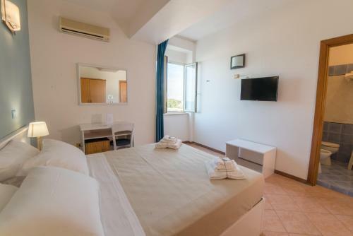 Perla Hotel