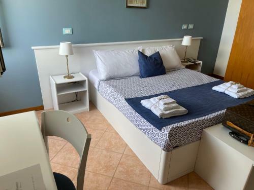 Perla Hotel
