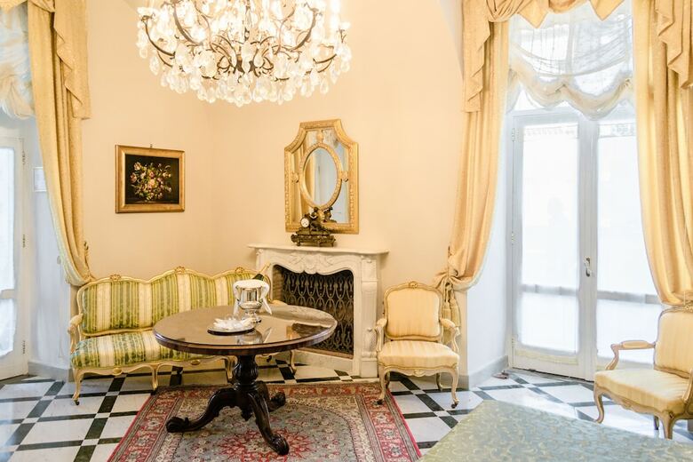 Hostal Relais La Rupe