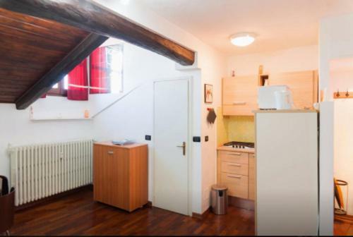 Apartamento Vittorio