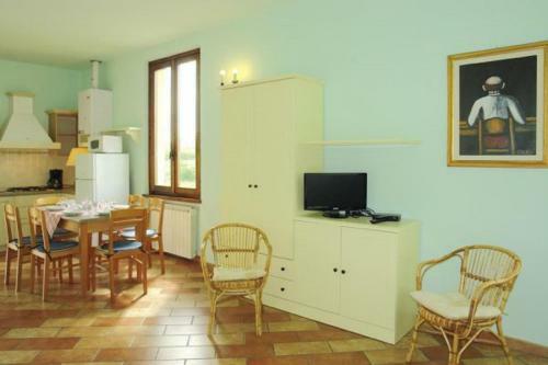 Apartamento Podere Il Gioiello