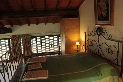 Apartamento Podere Il Gioiello