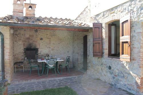 Apartamento Podere Il Gioiello