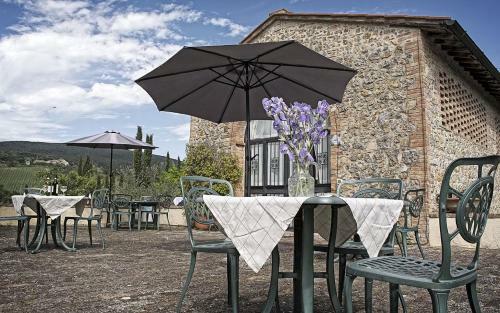 Apartamento Podere Il Gioiello
