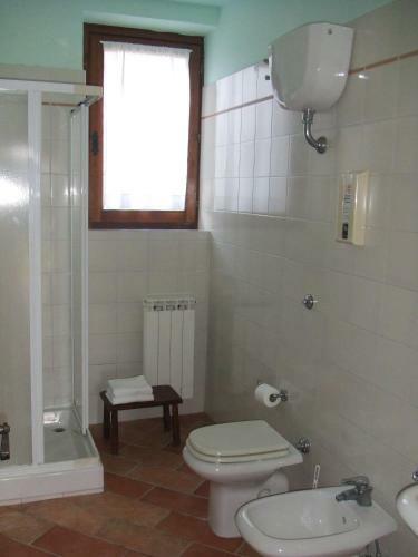 Apartamento Podere Il Gioiello
