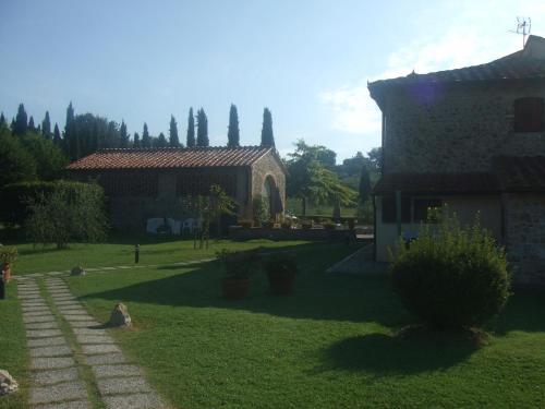 Apartamento Podere Il Gioiello