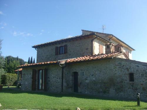 Apartamento Podere Il Gioiello