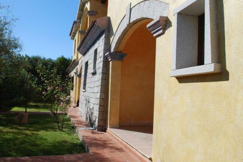 Residence Oasi Blu