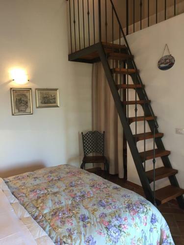 Agroturismo Agriturismo Il Puntoncino
