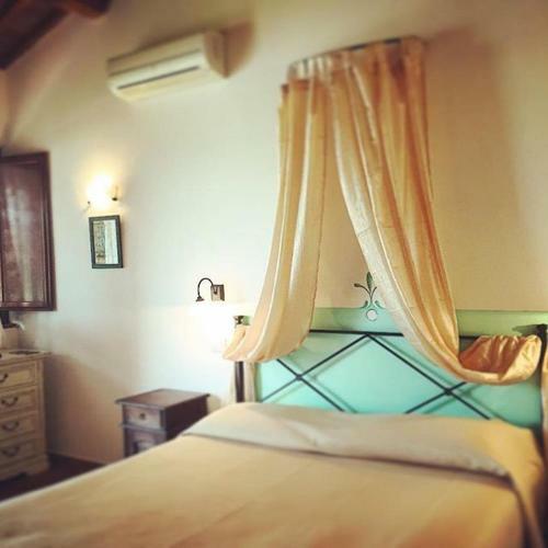 Agroturismo Agriturismo Il Puntoncino