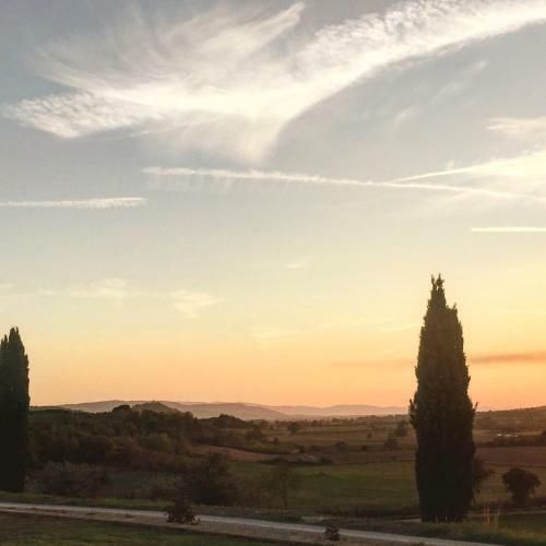 Agroturismo Agriturismo Il Puntoncino