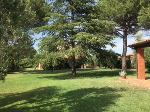 Agroturismo Agriturismo Il Puntoncino