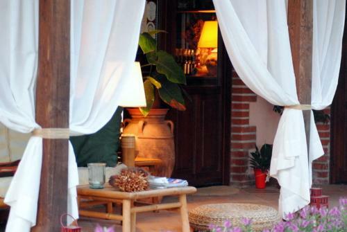 Agroturismo Agriturismo Il Puntoncino